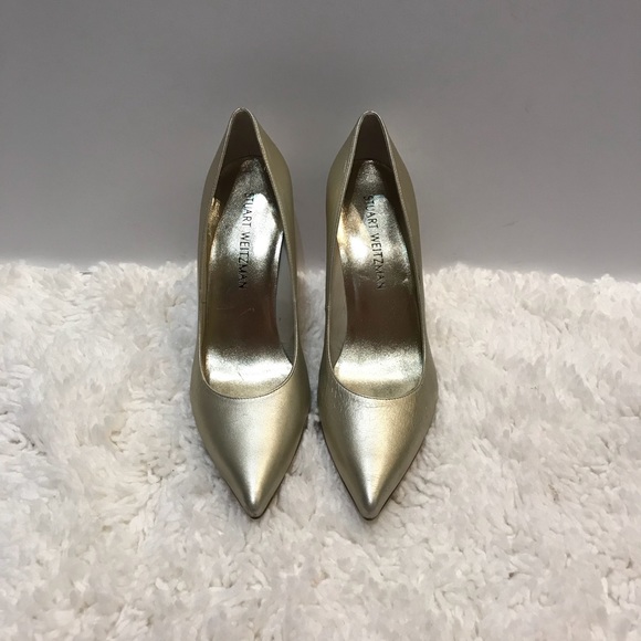 Stuart Weitzman Shoes - Stuart Weitzman Heels